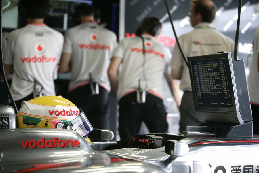 GP ITALIA - Prove Libere